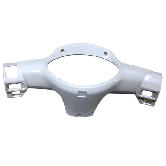 Motoran Norton Torro Kilometre Muhafaza Beyaz