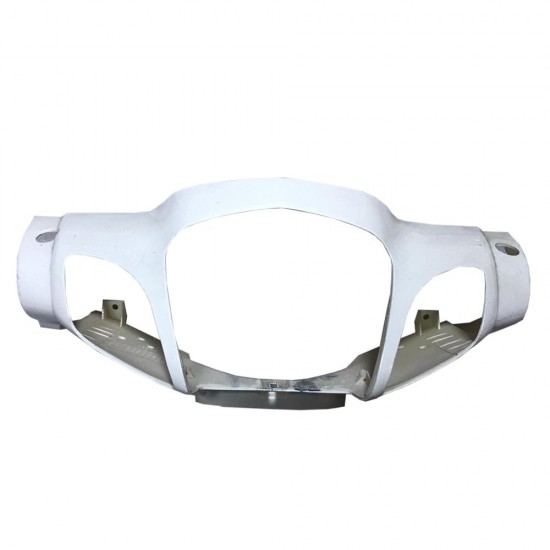 Motoran Norton Far Muhafaza Beyaz