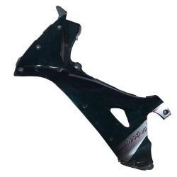 Motoran Norton Torro Sol İç Dizlik Yeşil