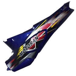 Motoran Norton Torro Sele Altı Sol Grenaj Mavi