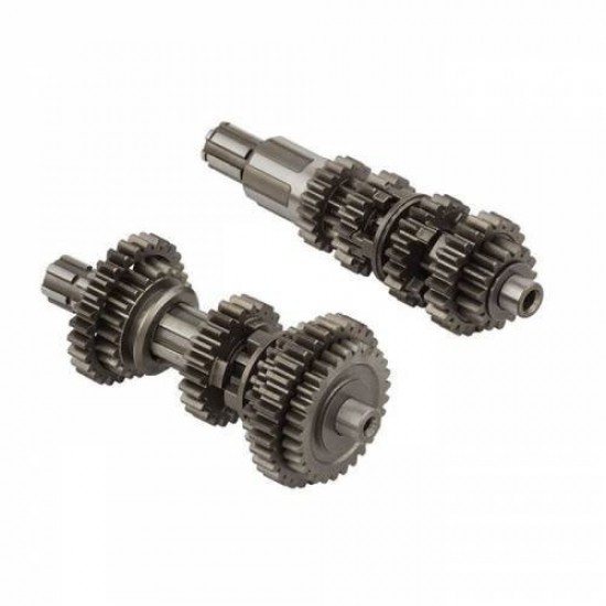 Mondial Uag 100 Şanzıman Komple Orijinal