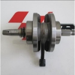 Krank Komple Honda Cb125e Zincirli