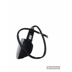 Arka Sol Sinyal Komple Mondial X-treme Max 200 İ Orijinal