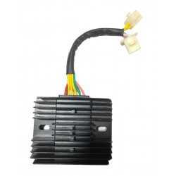 Konjektör Regülatör Mondial Mash 125 İ Orijinal