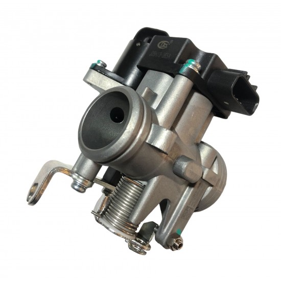 Kelebek Valf Gövdesi Mondial Mash 125 İ Orijinal