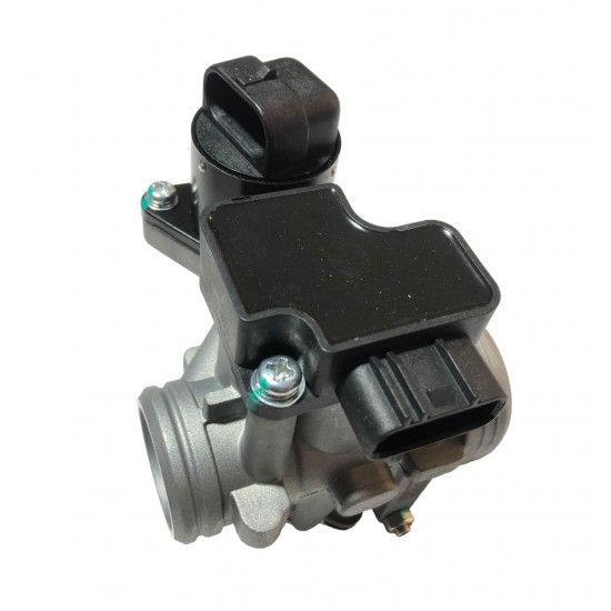 Kelebek Valf Gövdesi Mondial Mash 125 İ Orijinal