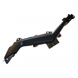 Sele Altı Yan Grenaj Sol Mat Siyah Cf Moto Nk 250 Orijinal