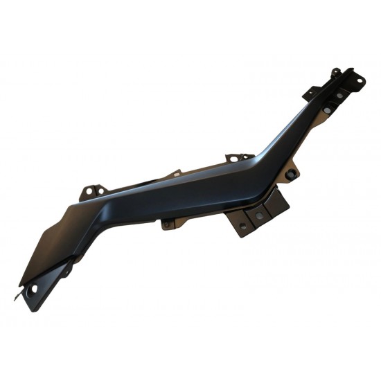 Sele Altı Yan Grenaj Sol Mat Siyah Cf Moto Nk 250 Orijinal