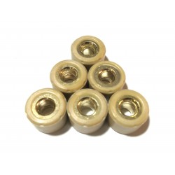 Ön Varyatör 6 Lı Burç Takımı Suzuki An 125