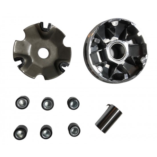 Motosiklet Ön Varyatör Scooter 50 - 80