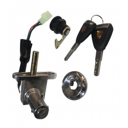 Kontak Seti Falcon Techno 50 Orijinal