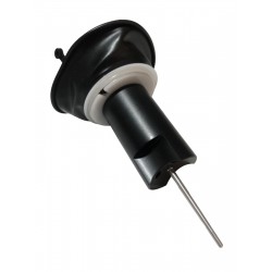 Karbüratör Gaz Pistonu Tvs Apache 150  25mm