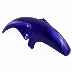 Ön Çamurluk Mavi Yamaha Ybr 125 2004 - 2009