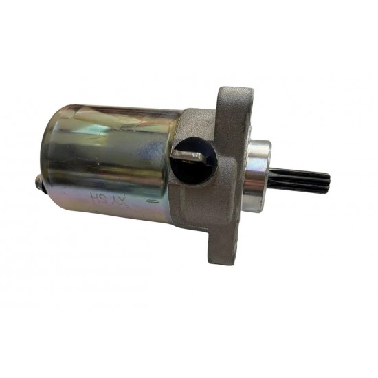 Marş Motoru Yamaha Ys 125