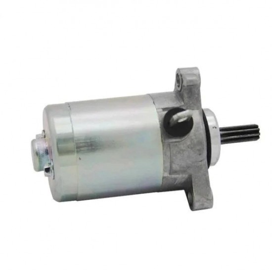 Marş Motoru Yamaha Ys 125