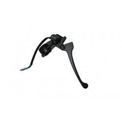 Ön Fren Levyesi Komple Mondial Sfc 100 Kampana Fren Uyumlu