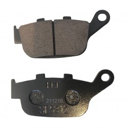 Arka Fren Disk Balata Mondial Drift 125 L Orijinal