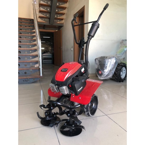 Yavuz Y50 170s 5.5 Hp Benzinli İpli Çapalama Makinesi