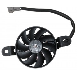 Radyatör Fanı Sağ Mondial Rx3i Evo 250 Orijinal