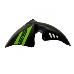 Ön Çamurluk Yeşil Mondial Kd 125 F Orijinal