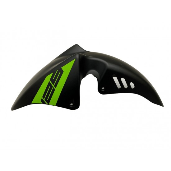 Ön Çamurluk Yeşil Mondial Kd 125 F Orijinal