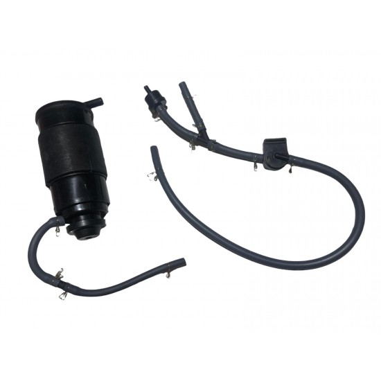 İkincil Hava Filtresi Komple Mondial Drift 125 L Orijinal