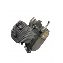 Her Bisiklete Uyumlu Benzinli Motor Kiti 70 Cc 2 Zamanlı