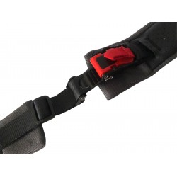 Motosiklet Kask Bağlantı Tokası