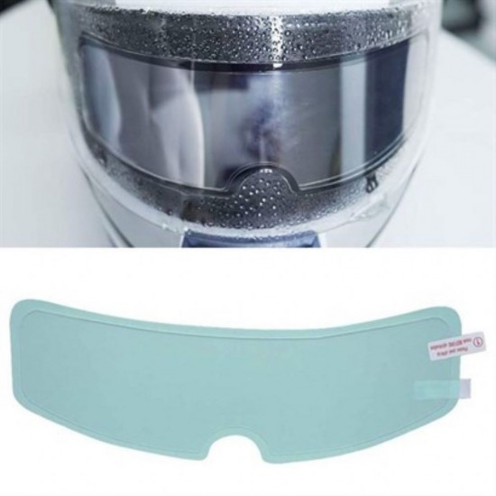 Jiekai Kask Vizör Buğu Önleyici