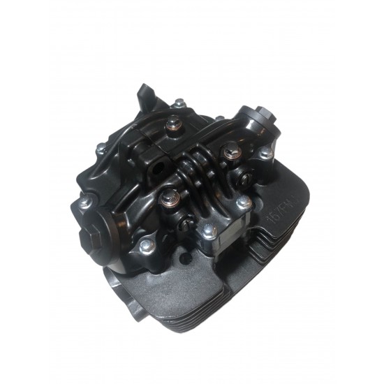 Silindir Kapağı Komple Rks Titanic 150 Orijinal