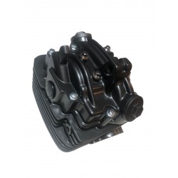 Silindir Kapağı Komple Rks Titanic 150 Orijinal