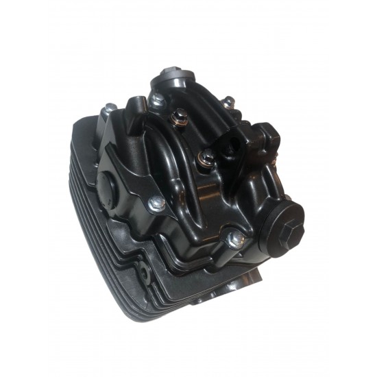 Silindir Kapağı Komple Rks Titanic 150 Orijinal