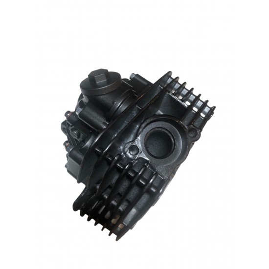 Silindir Kapağı Komple Rks Titanic 150 Orijinal