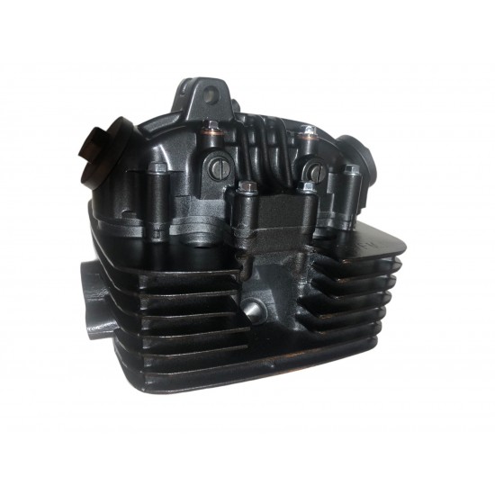 Silindir Kapağı Komple Rks Titanic 150 Orijinal