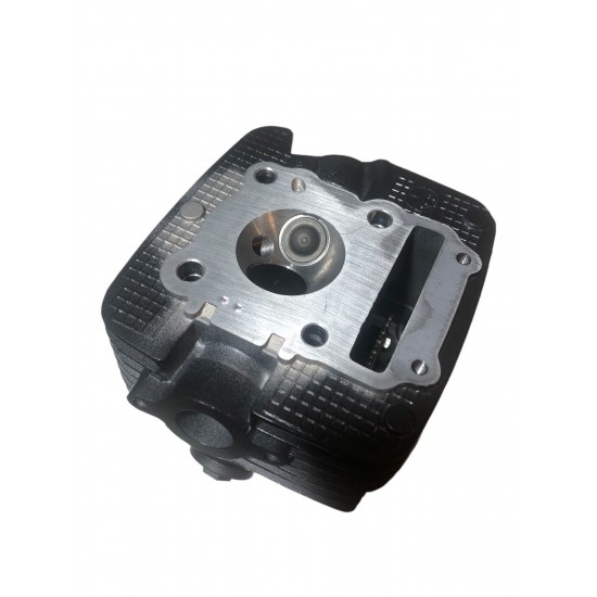 Silindir Kapağı Komple Rks Titanic 150 Orijinal