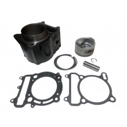 Silindir Komple Linhai 400 Atv 80 Mm 18 Mm Perno 83 Yükseklik