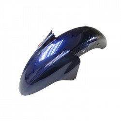 Ön Çamurluk Mavi Bajaj Discover 125