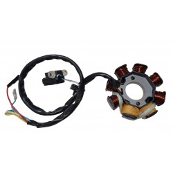 Statör Alternatör Falcon New Soft 50 Orijinal