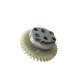 Yağ Pompası Cg 100 - 125 - 150 39 Diş