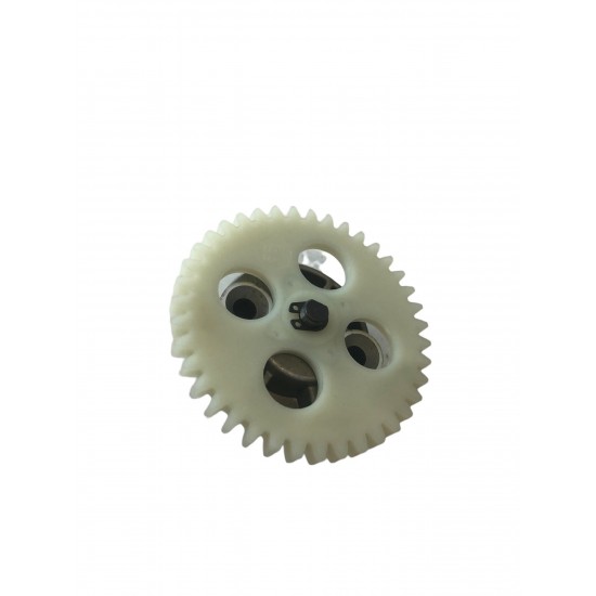 Yağ Pompası Cg 100 - 125 - 150 39 Diş