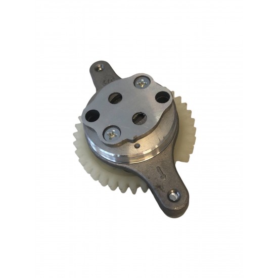 Yağ Pompası Cg 100 - 125 - 150 37 Diş