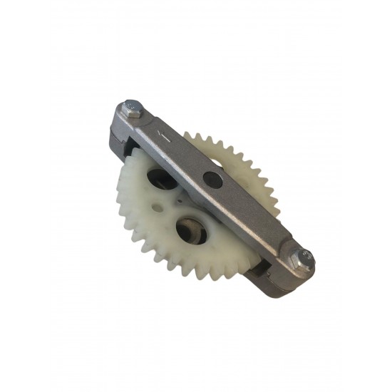 Yağ Pompası Cg 100 - 125 - 150 37 Diş