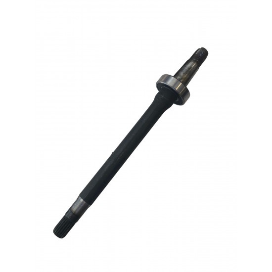 Arka Aks Mili Sağ Falcon Frida 7000 33.5 Cm 18 Freze