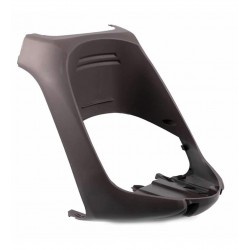 Ön Panel Koyu Gri Honda Spacy 110