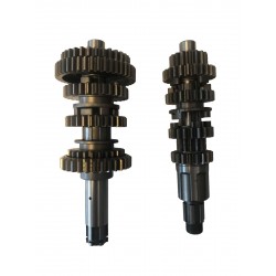 Şanzıman Dişli Seti Cbt 250 Chooper