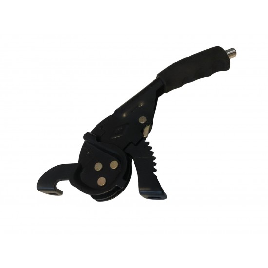 El Freni Kolu Elektrikli Kasalı Alttan Bağlantılı