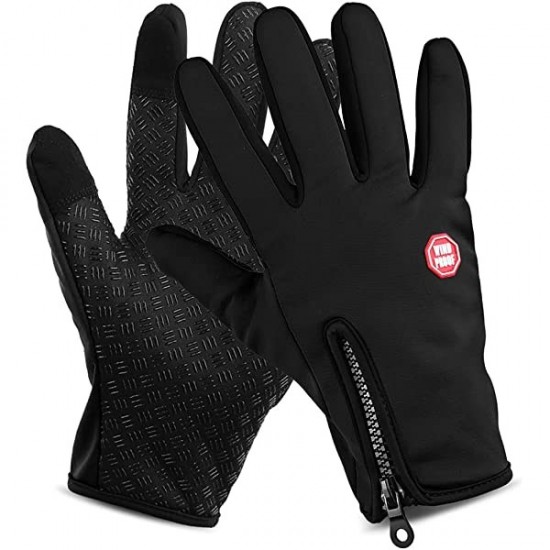 Eldiven Prosev Mp27 Neopren Kumaş Xl Beden