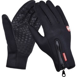 Eldiven Prosev Mp27 Neopren Kumaş L Beden