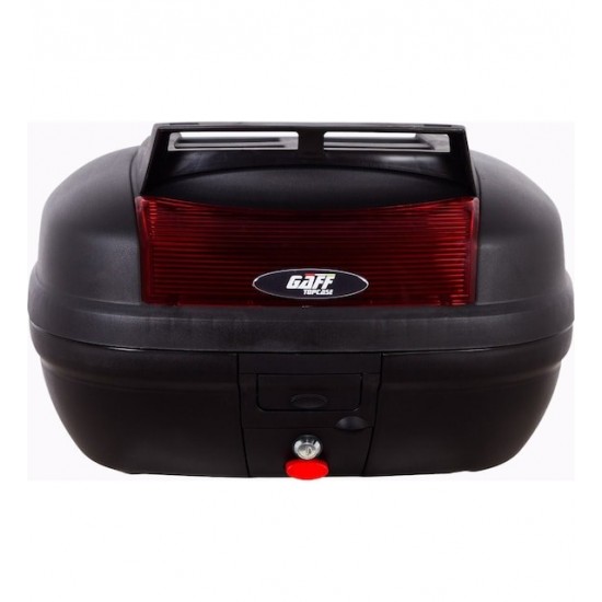 Motosiklet Arka Çanta Gaff-15 Cargo 44 Litre