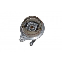 Arka Fren Kampana Komple Mondial Kt 125 - 150 Orijinal